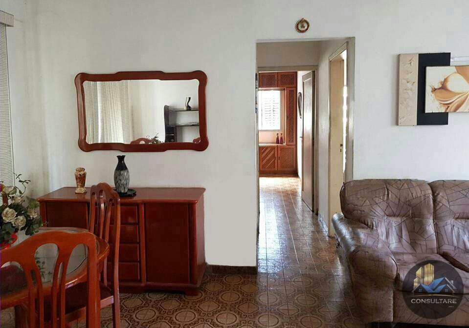 Apto 2 dorms, São Vicente R$ 260 mil Cod: 25293