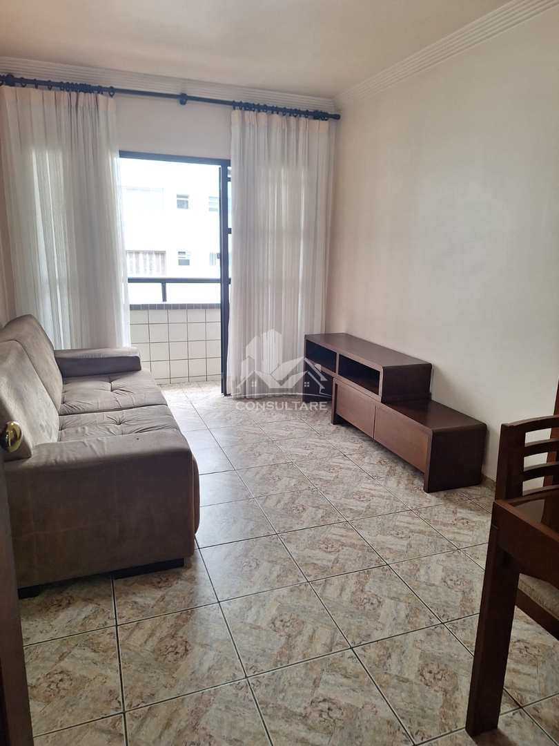 Apartamento à venda com 1 quarto, 50m² - Foto 1