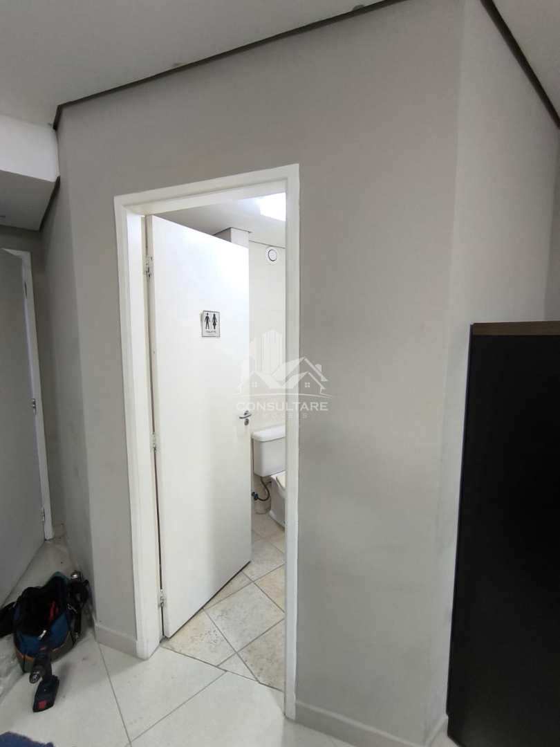 Conjunto Comercial-Sala para alugar, 38m² - Foto 13