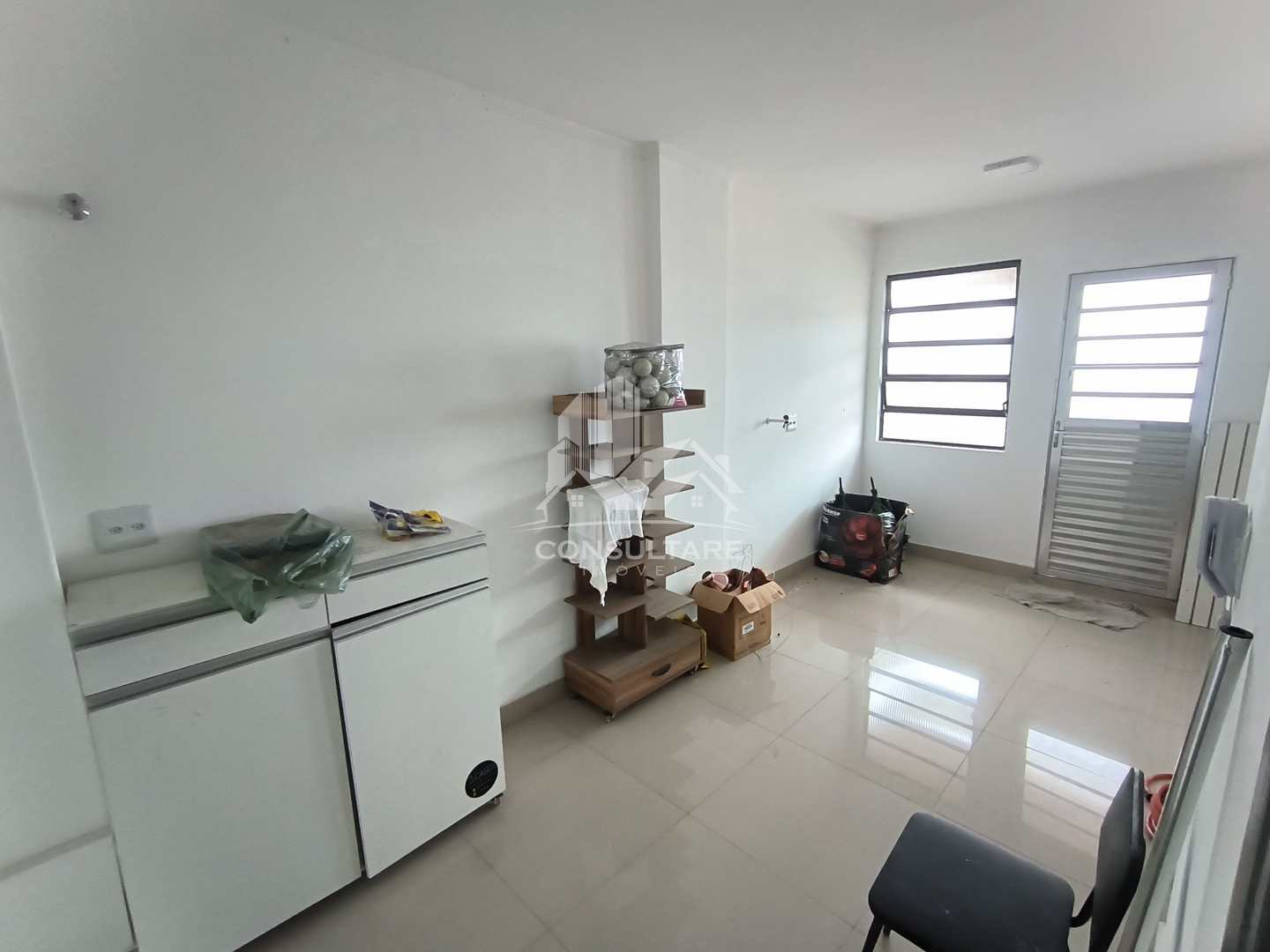 Conjunto Comercial-Sala para alugar, 110m² - Foto 20