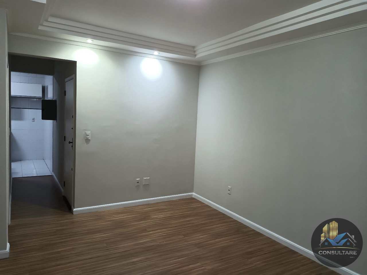 Apartamento 2 dorms Catiapoa São Vicente 350 mil Cod 25322 TSB