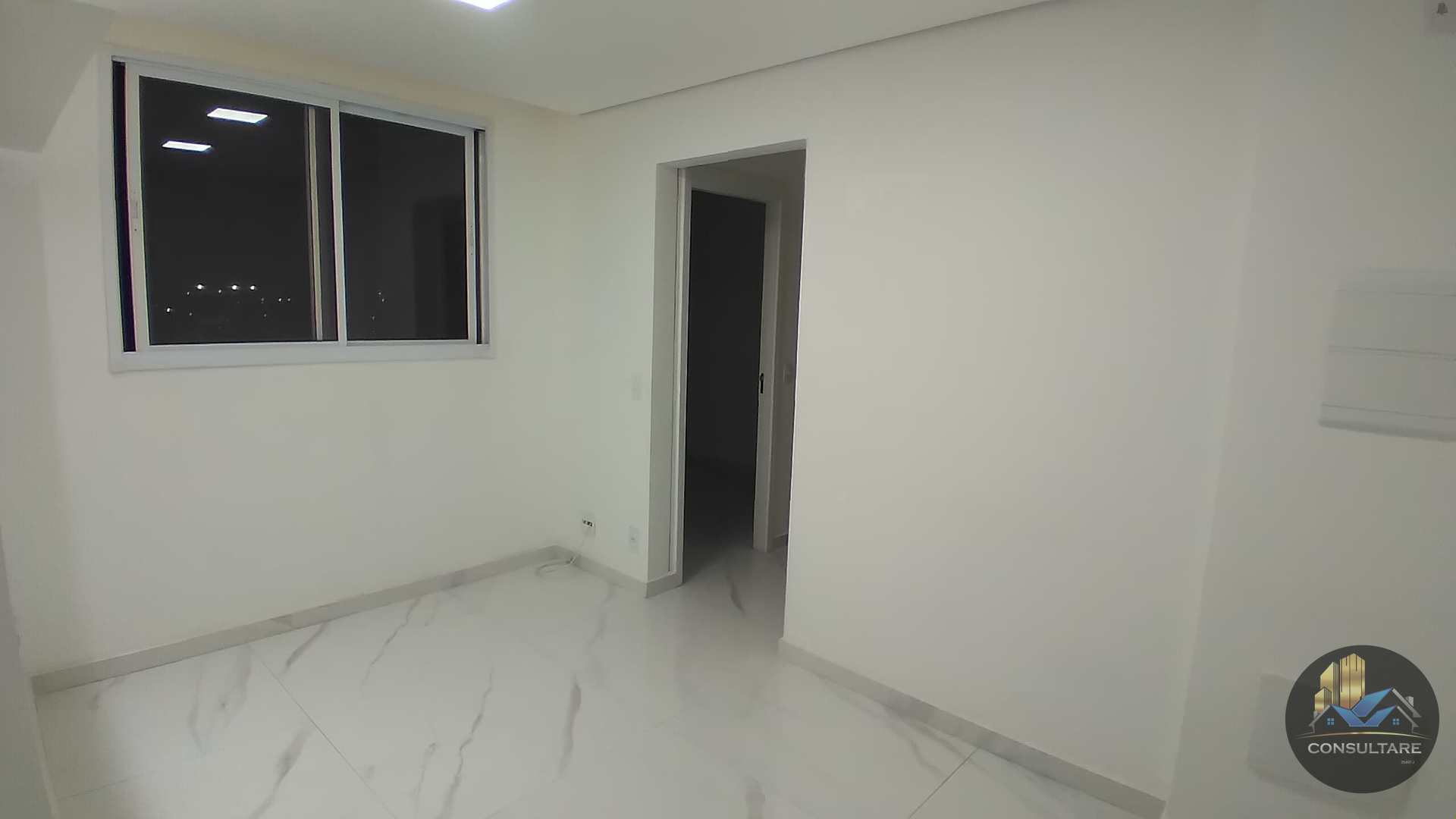 Apartamento com 2 dorms, Areia Branca, Santos, Cod: 25324 BCA