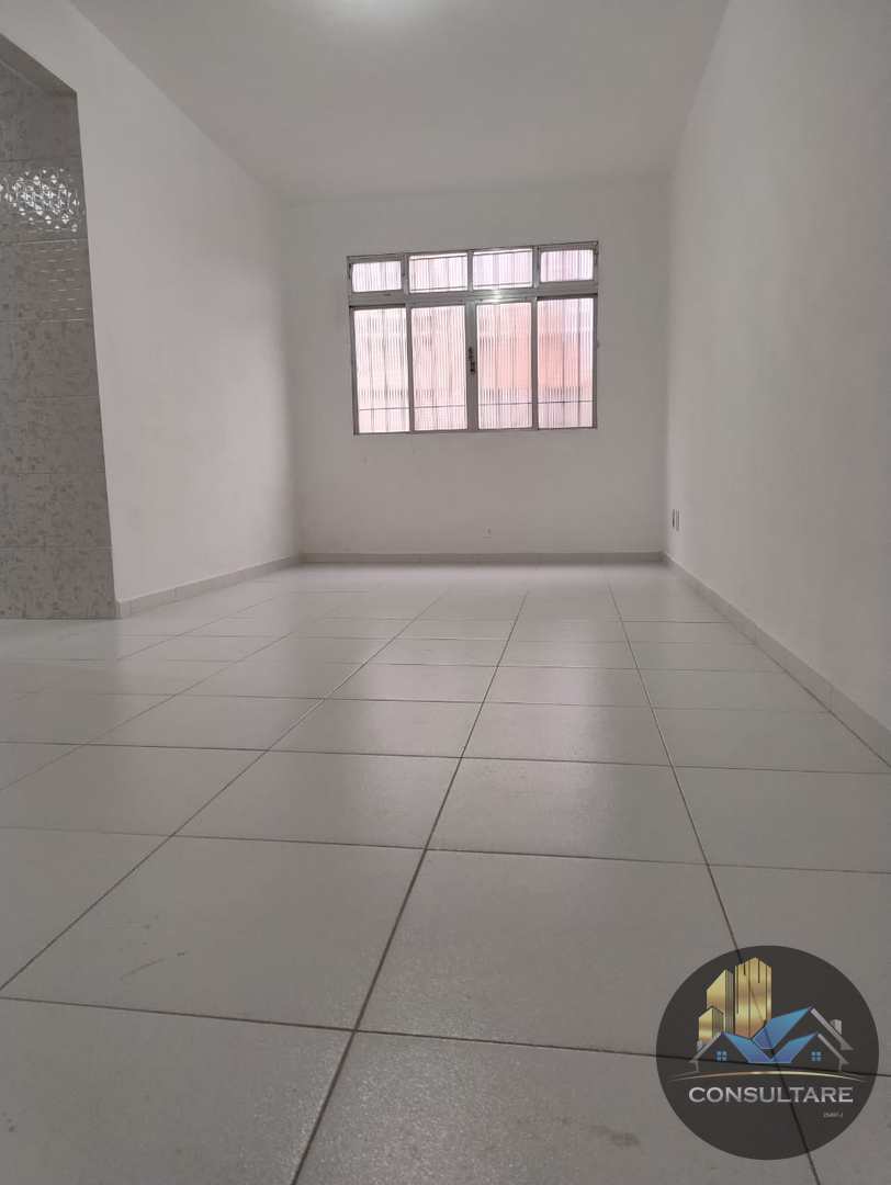 Apartamento com 3 dorms, Jardim Independência, São Vicente - R$ 270 mil, Cod: 25326