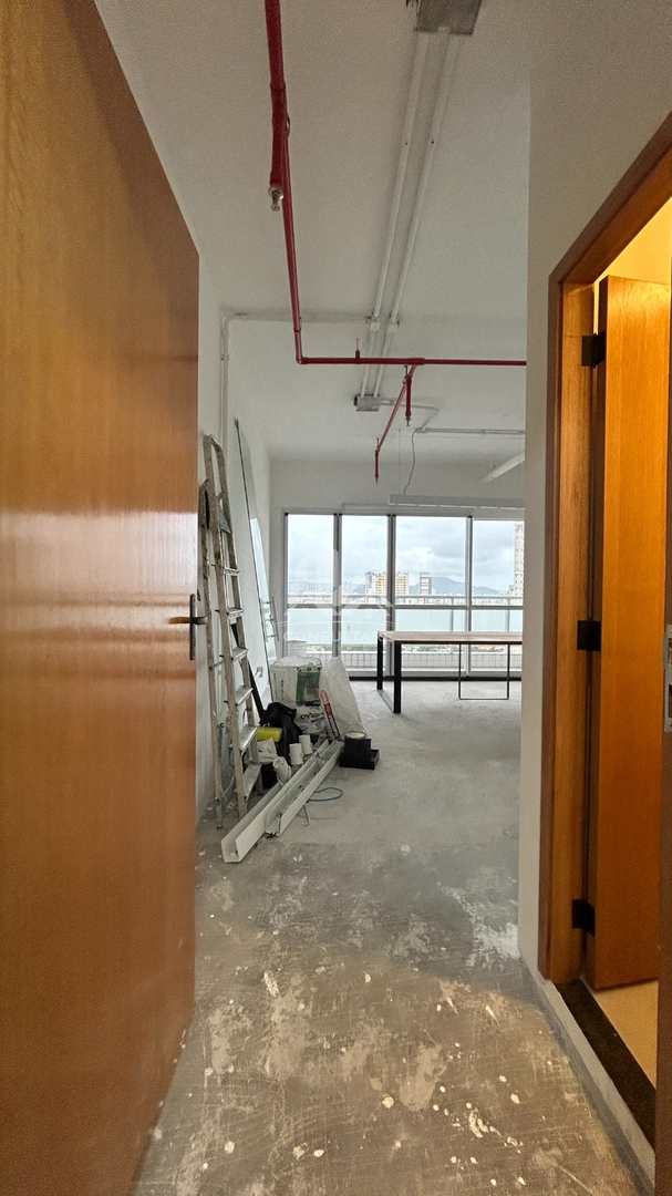 Conjunto Comercial-Sala para alugar, 44m² - Foto 5