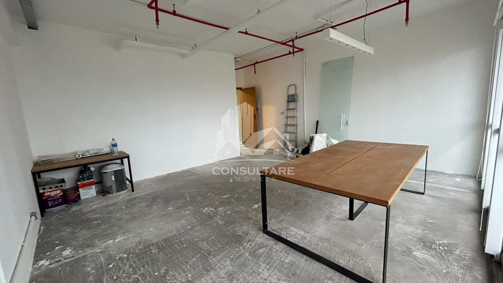 Conjunto Comercial-Sala para alugar, 44m² - Foto 18