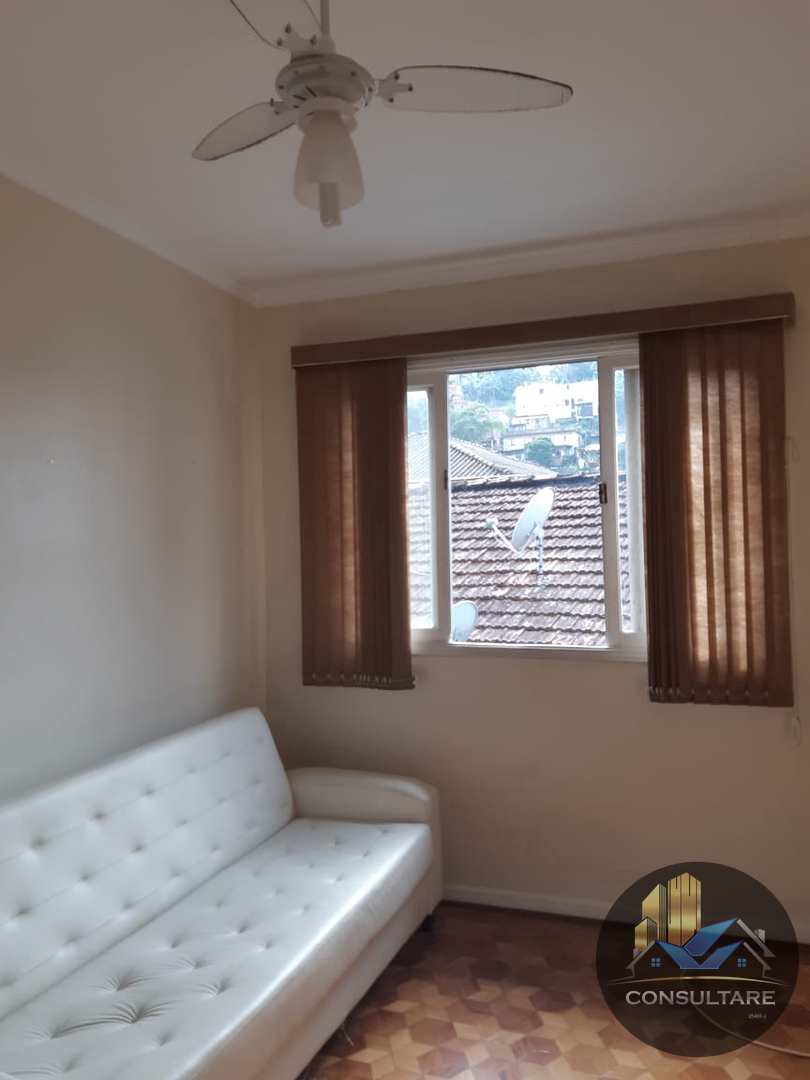 Apartamento com 1 dorm São Vicente - R$ 180 mil, Cod: 25358 MLA