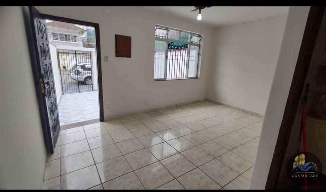 Sobrado, 2 quartos, 85 m² - Foto 1