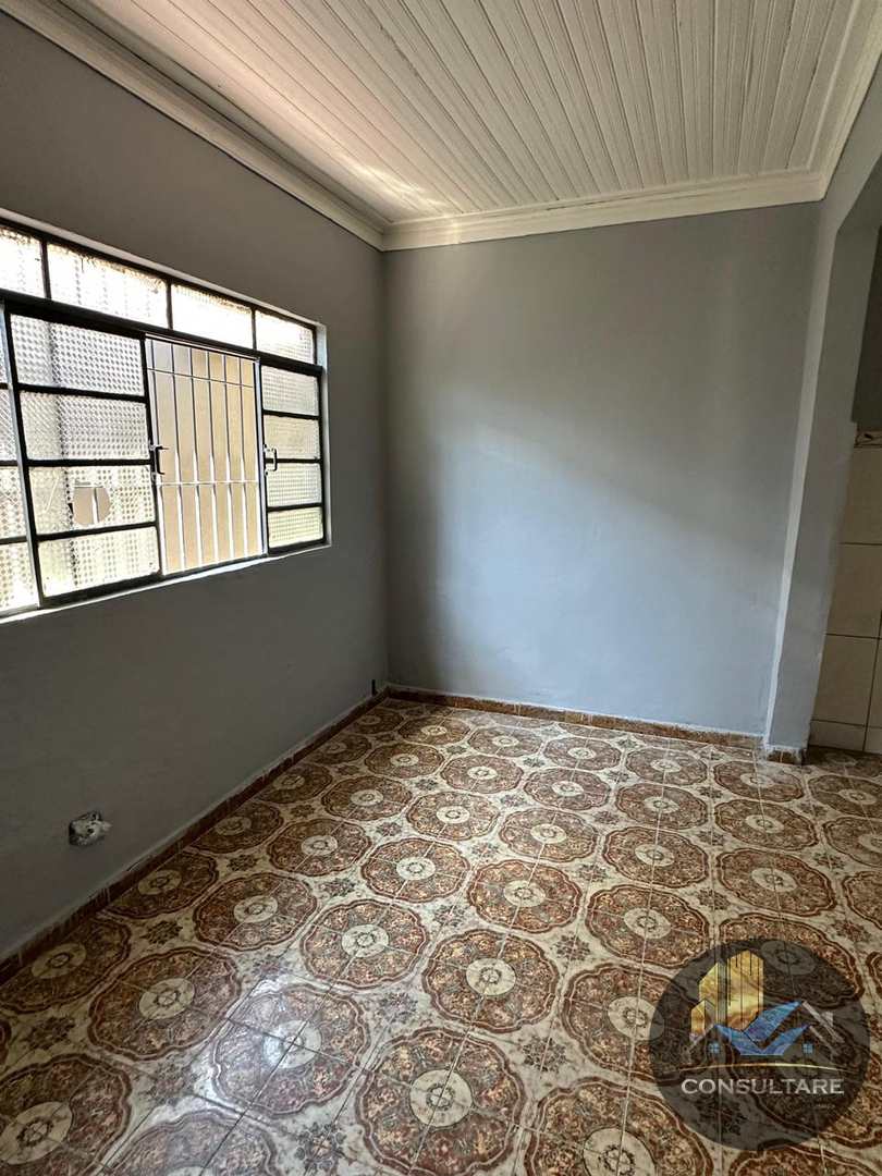 Casa para alugar,1 dorm, Catiapoa, São Vicente, Cod: 25390 CPS