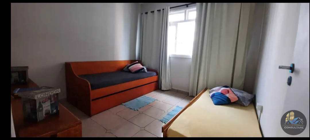 Apartamento com 2 dorms, José Menino, Santos, Cod: 25395 RCL