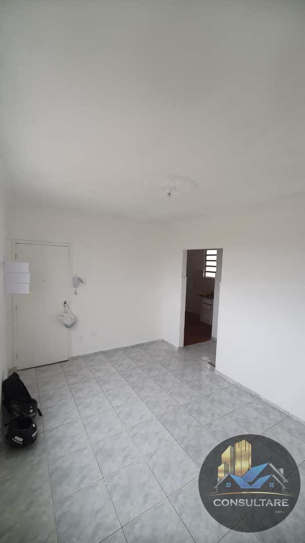 Apartamento com 3 dorms, Macuco, Santos, Cod: 25423 BCA