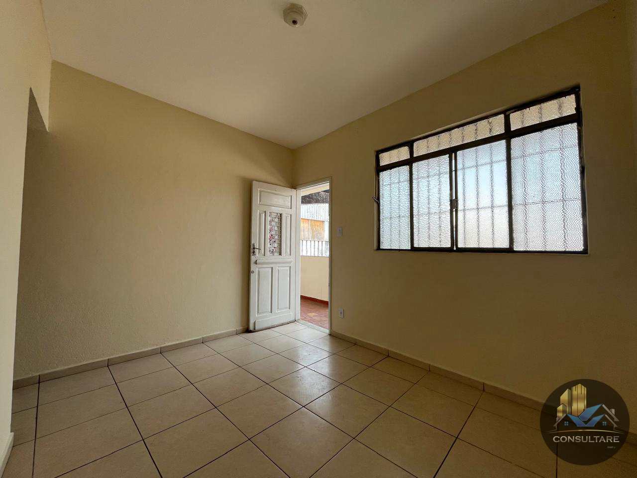 Apartamento com 1 dorm, Centro, São Vicente, Cod: 25436 BCA