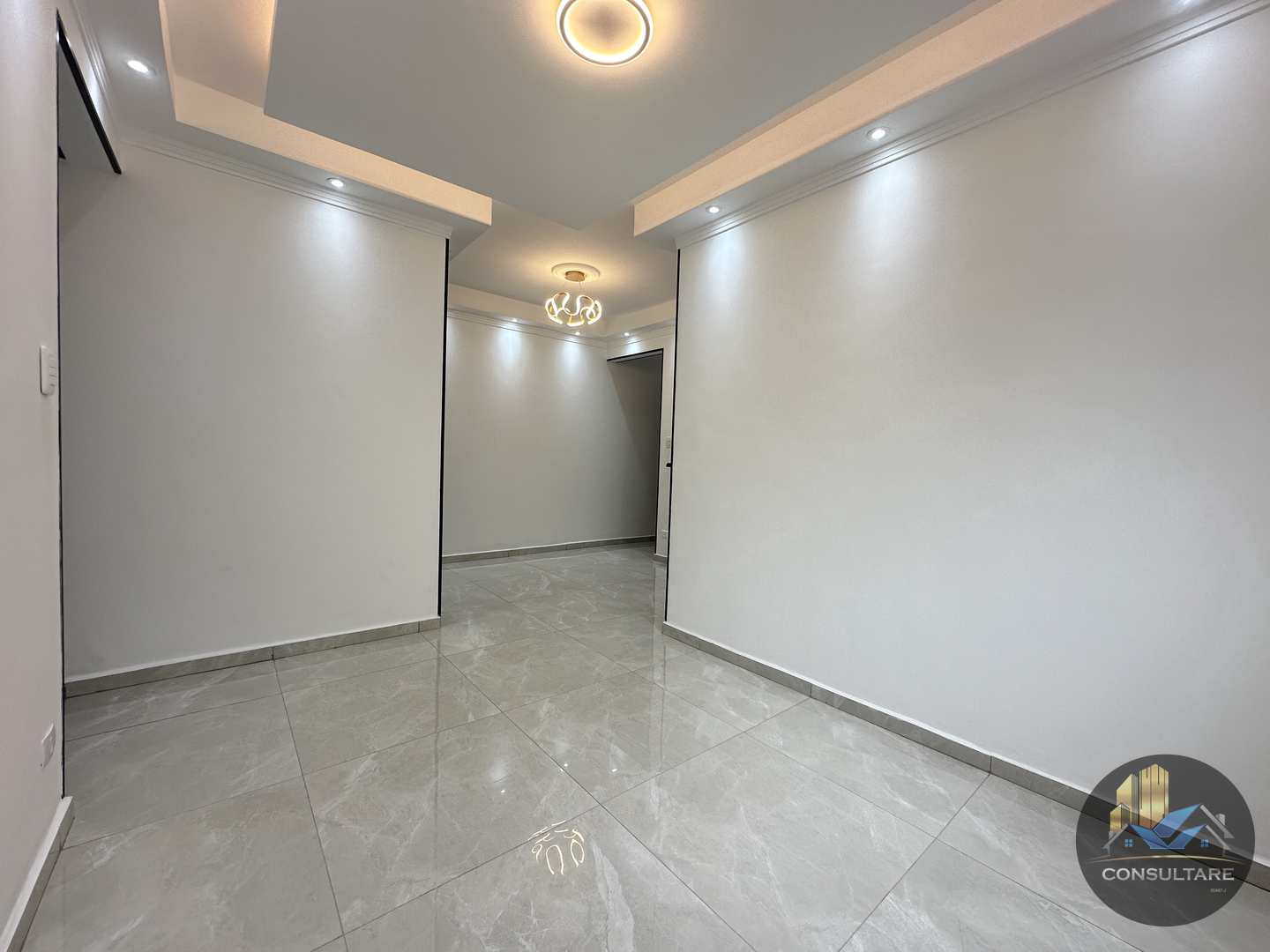 Apartamento com 2 dormitorios, Saboó, Santos, Cod: 25438