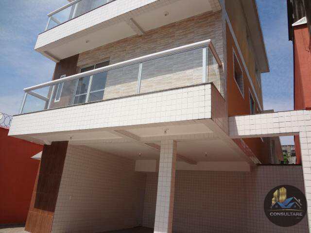 Casa 3 dorm Catiapoa, SV R$ 370 mil, Cod: 25447MLA