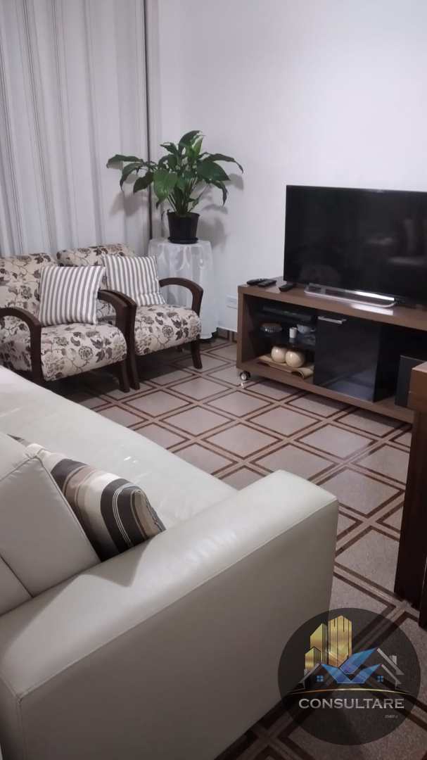 Apartamento 1 dorm Ponta Praia Santos R$405 mil Cod 25461TSB