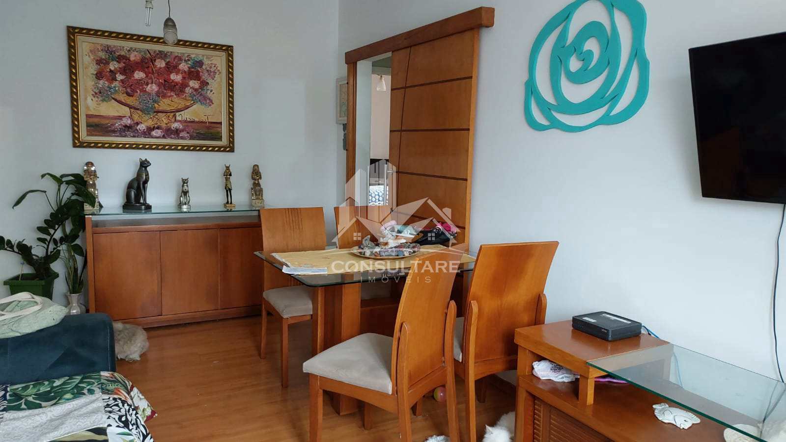 Apartamento à venda com 2 quartos, 70m² - Foto 8