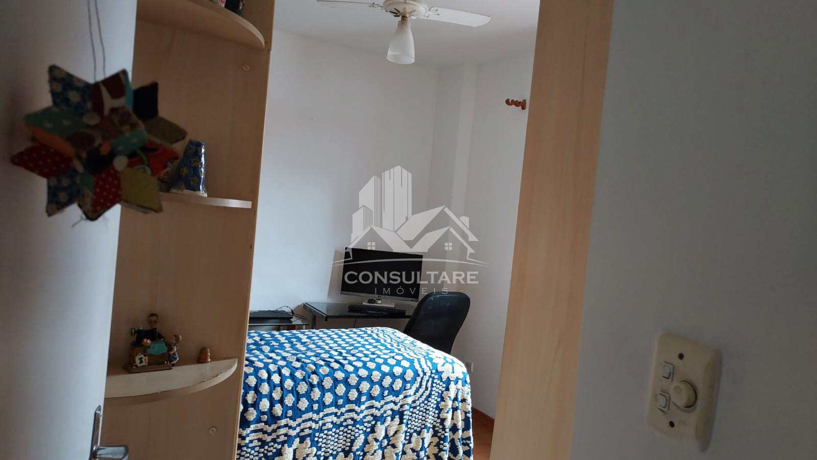 Apartamento à venda com 2 quartos, 70m² - Foto 15