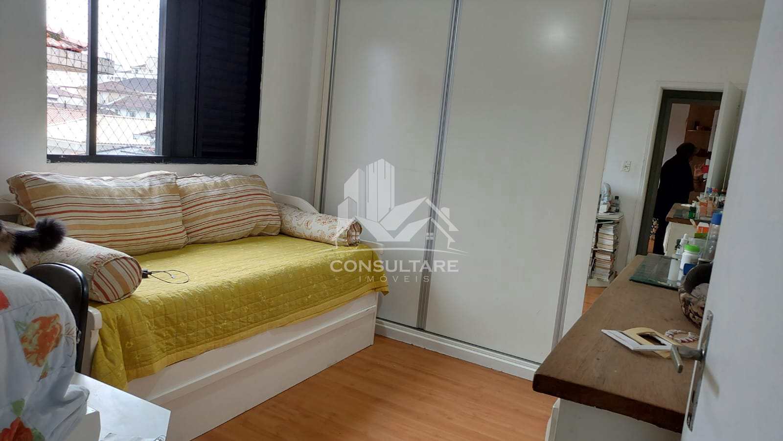 Apartamento à venda com 2 quartos, 70m² - Foto 10