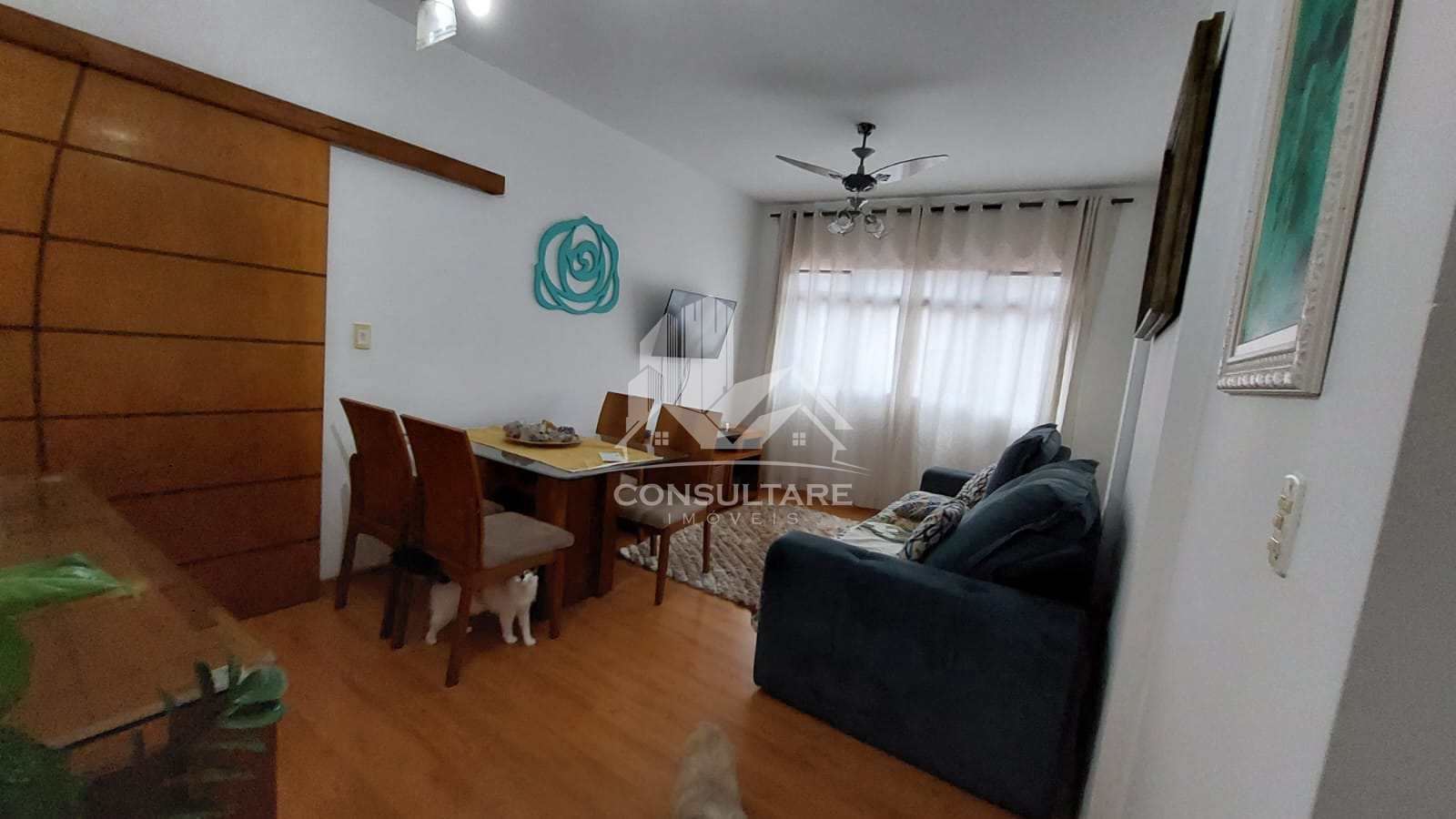 Apartamento à venda com 2 quartos, 70m² - Foto 5