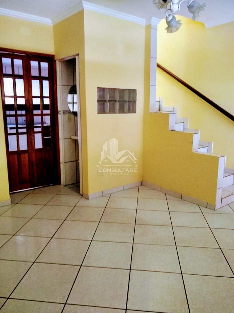 Casa com 2 dorms, São Vicente - R$ 170 mil, Cod: 25473 MDS