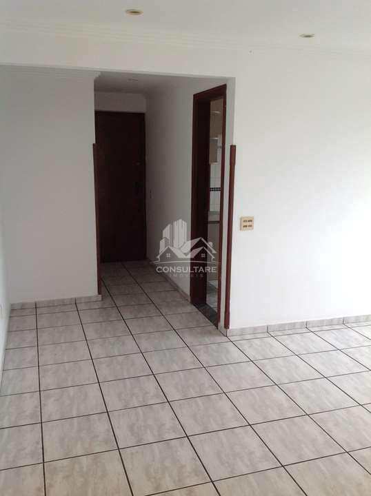 Apartamento com 1 dorm, Macuco, Santos, Cod: 25479 BCA