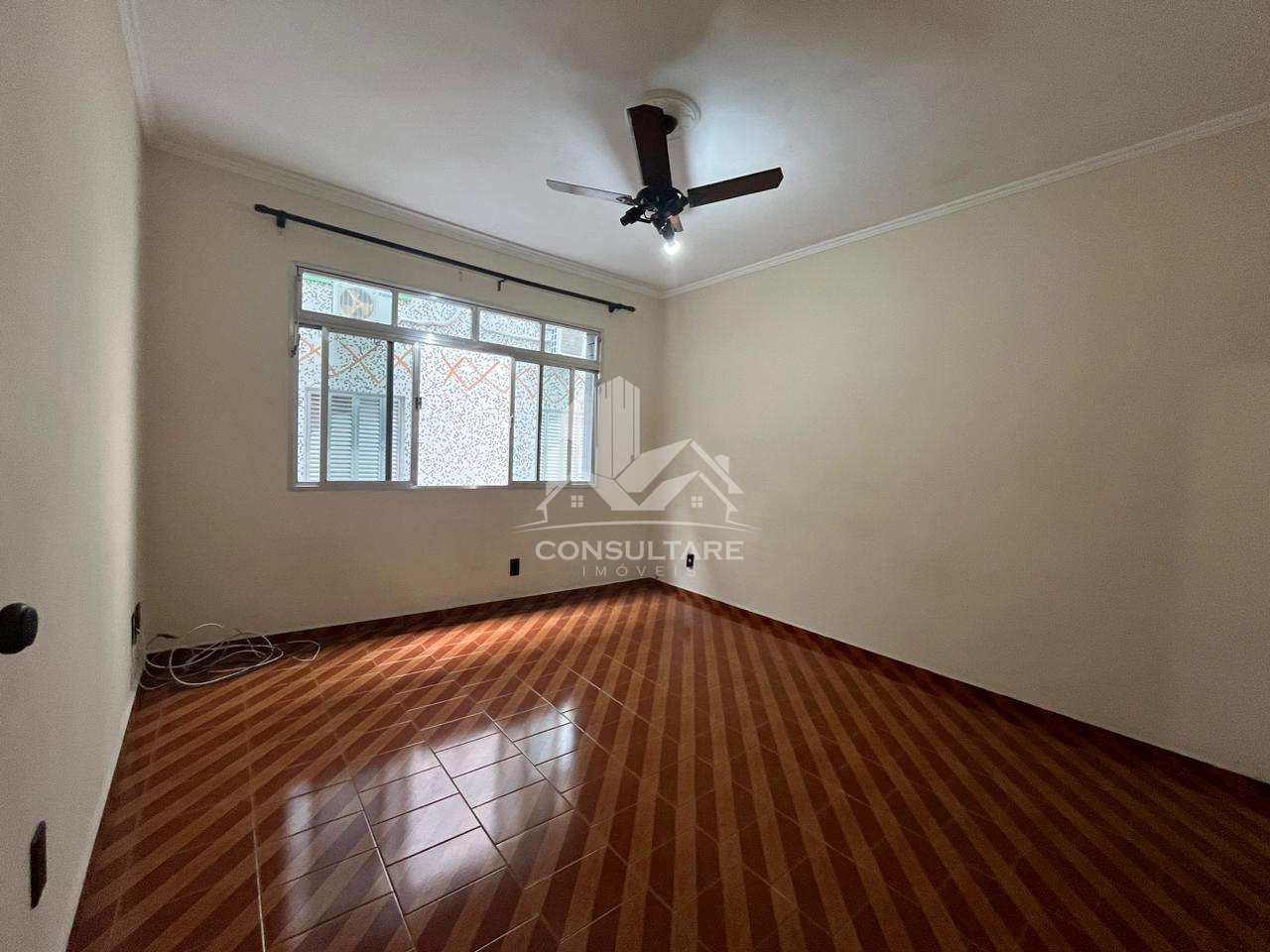 Apartamento 2 dorms, Embaré, Santos - R$ 355 mil, Cod 25482 BCA