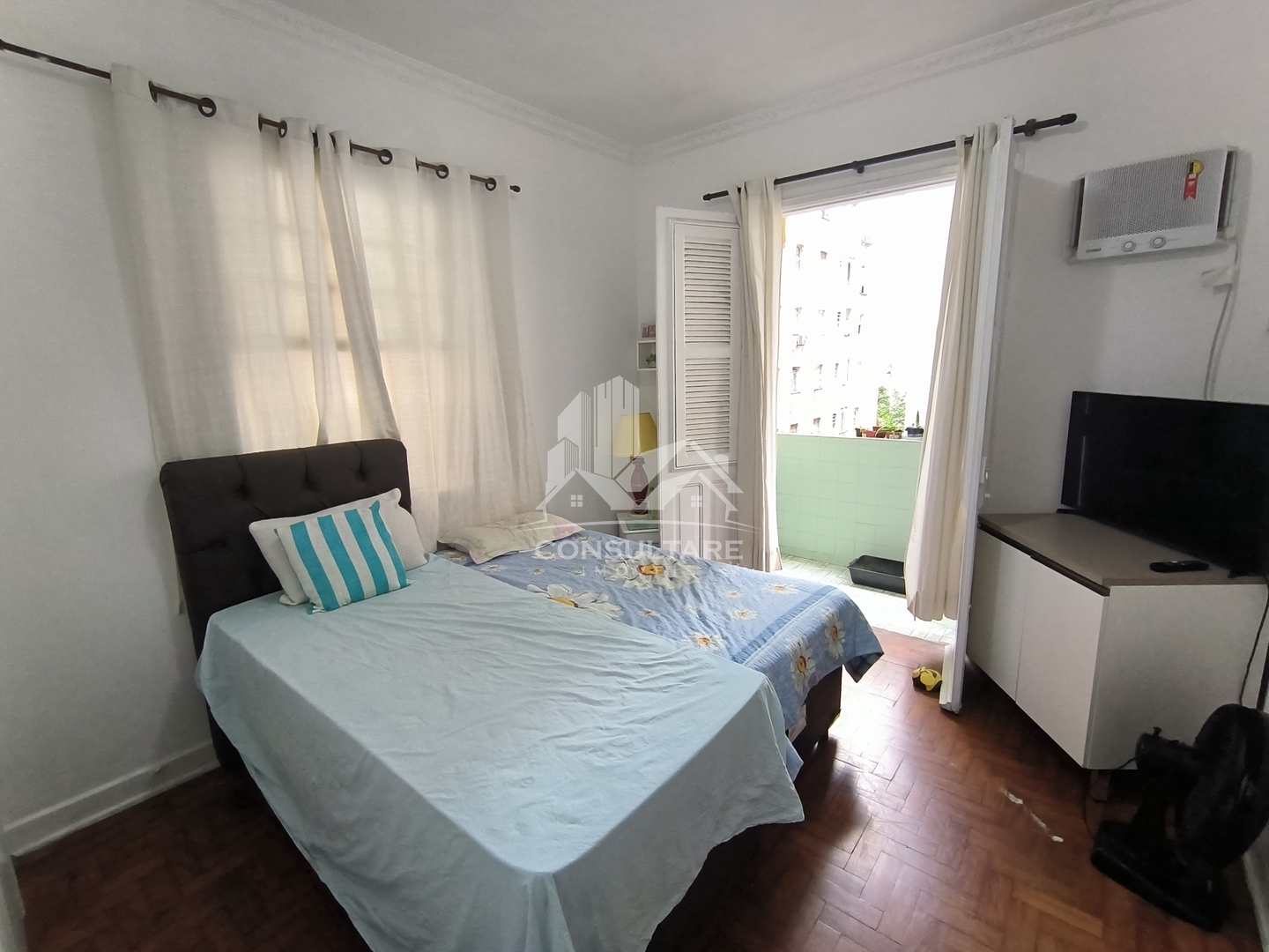 Apartamento à venda com 2 quartos, 78m² - Foto 6