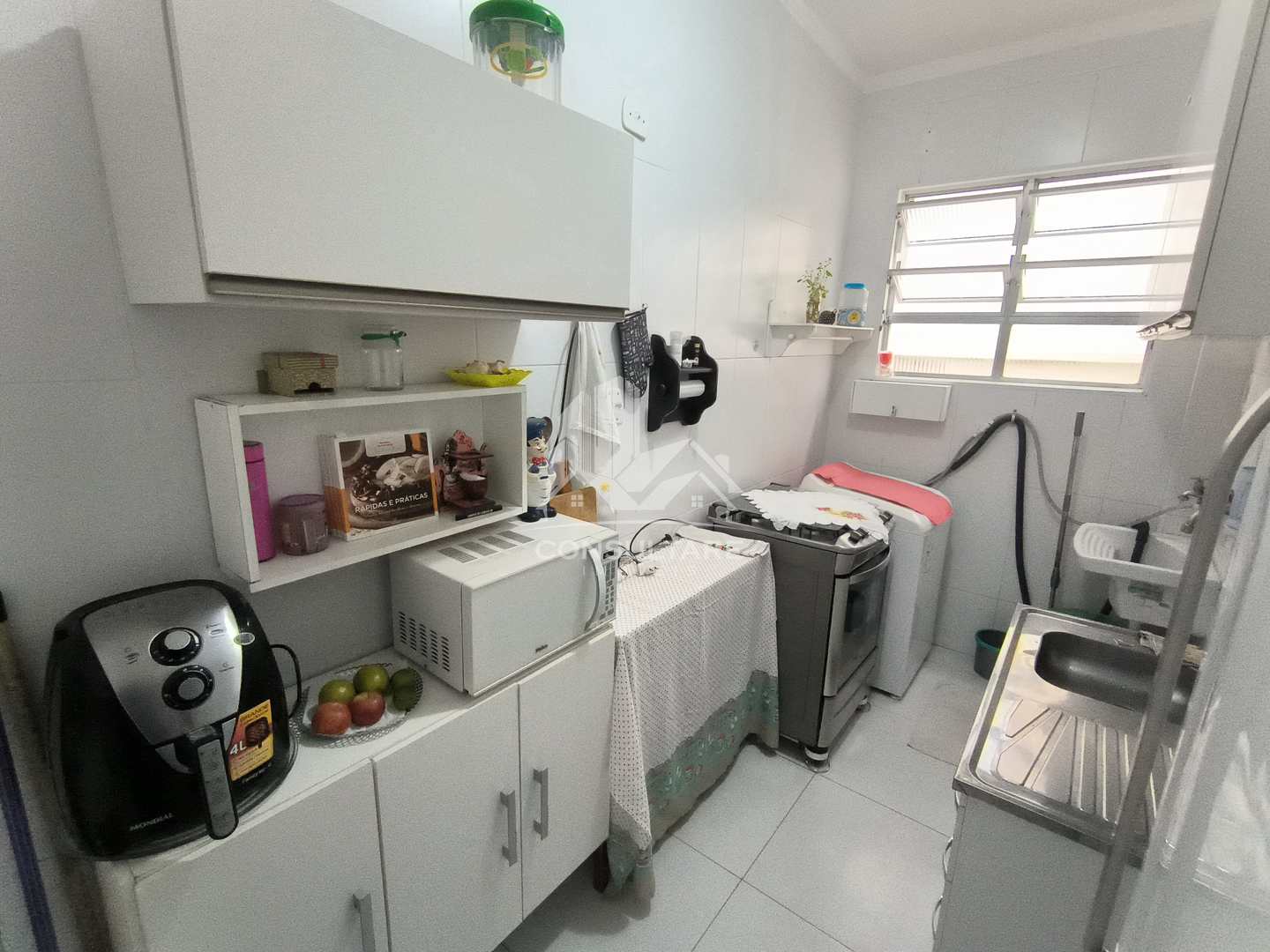 Apartamento à venda com 2 quartos, 78m² - Foto 21