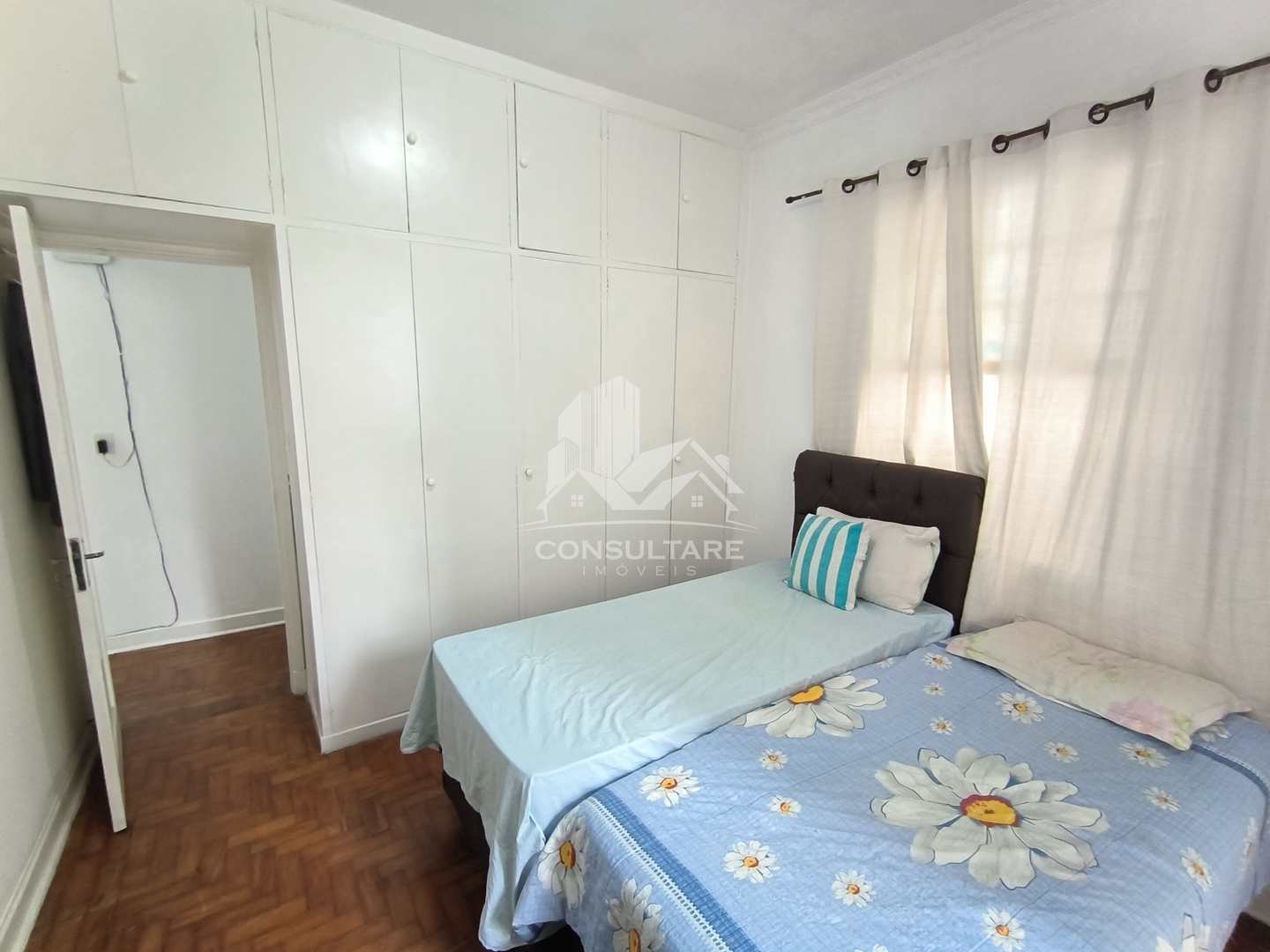 Apartamento à venda com 2 quartos, 78m² - Foto 9