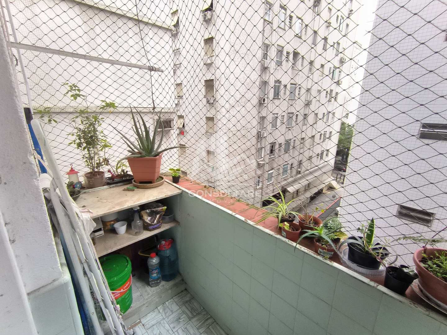 Apartamento à venda com 2 quartos, 78m² - Foto 11