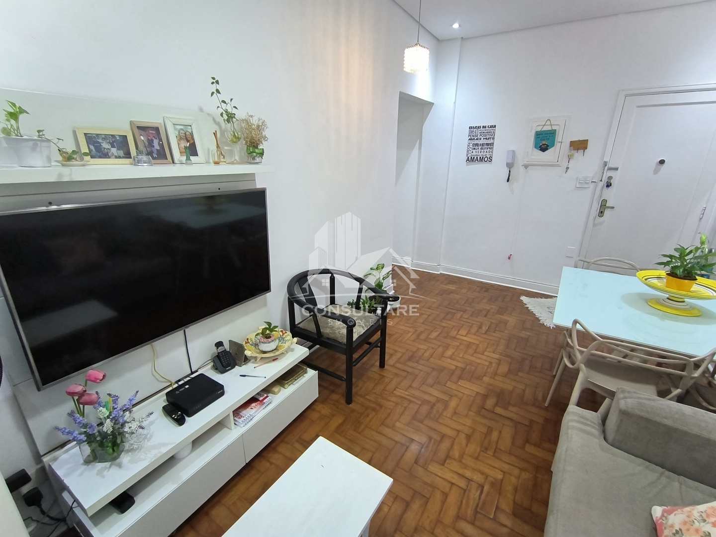 Apartamento à venda com 2 quartos, 78m² - Foto 4