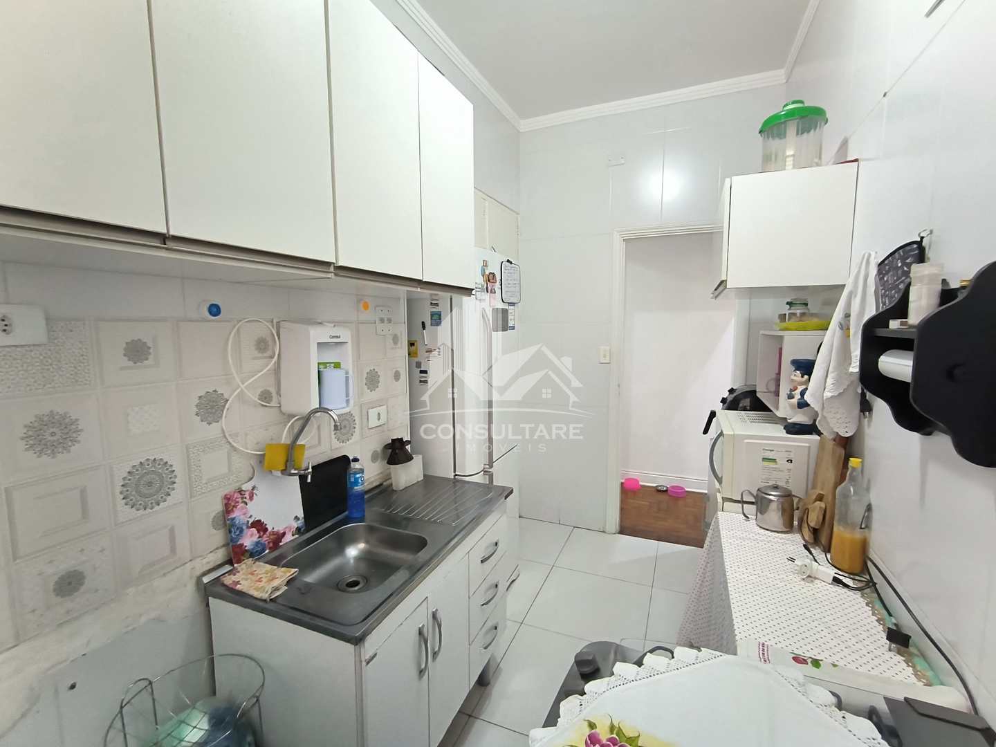 Apartamento à venda com 2 quartos, 78m² - Foto 17