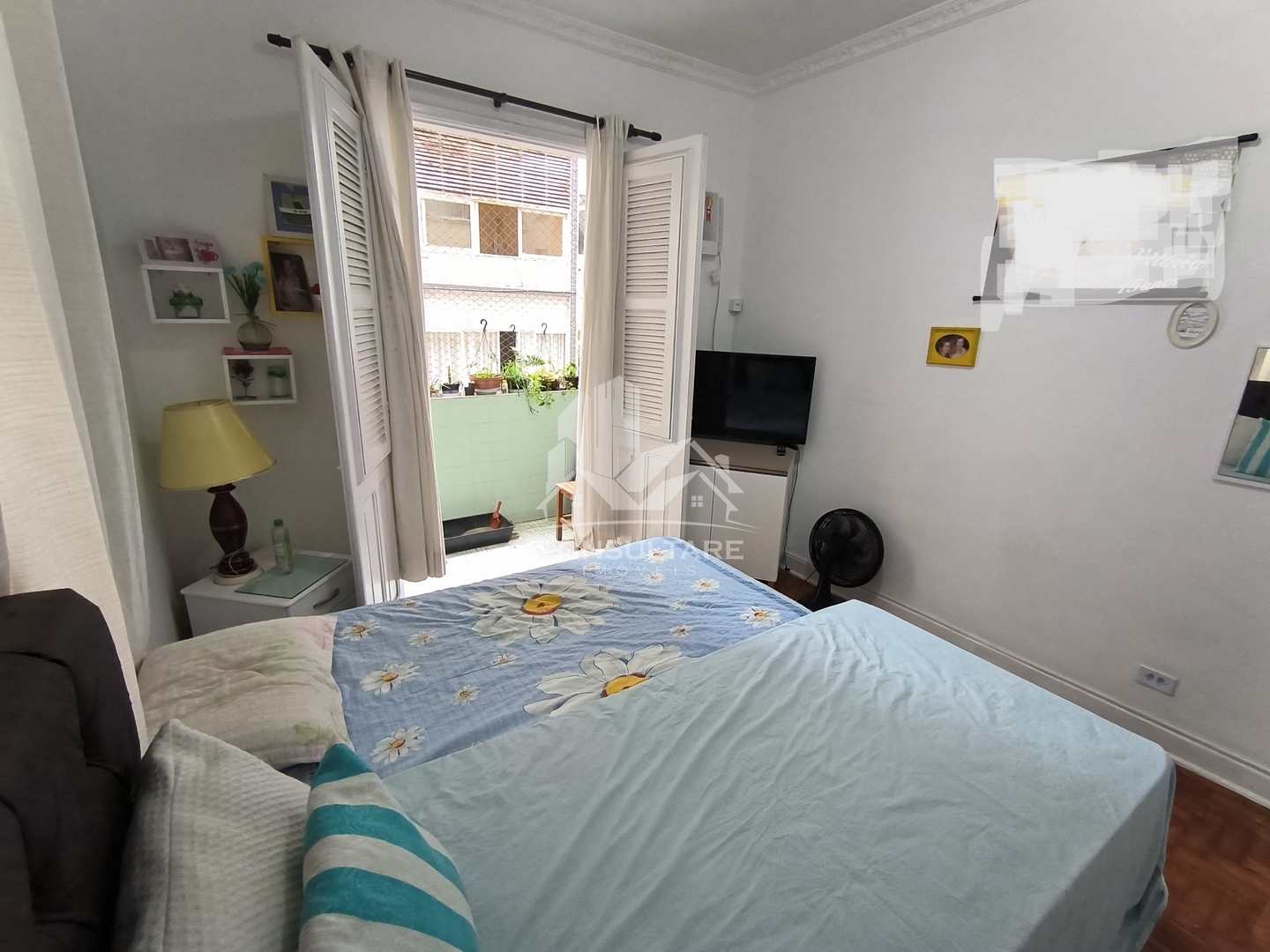 Apartamento à venda com 2 quartos, 78m² - Foto 7