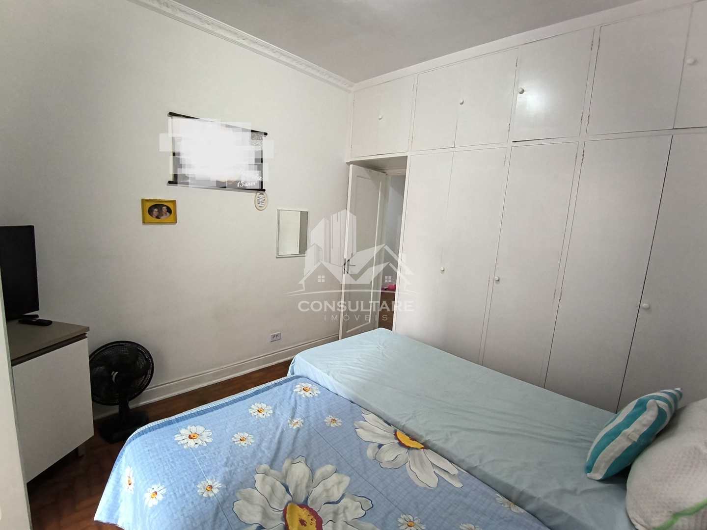 Apartamento à venda com 2 quartos, 78m² - Foto 8