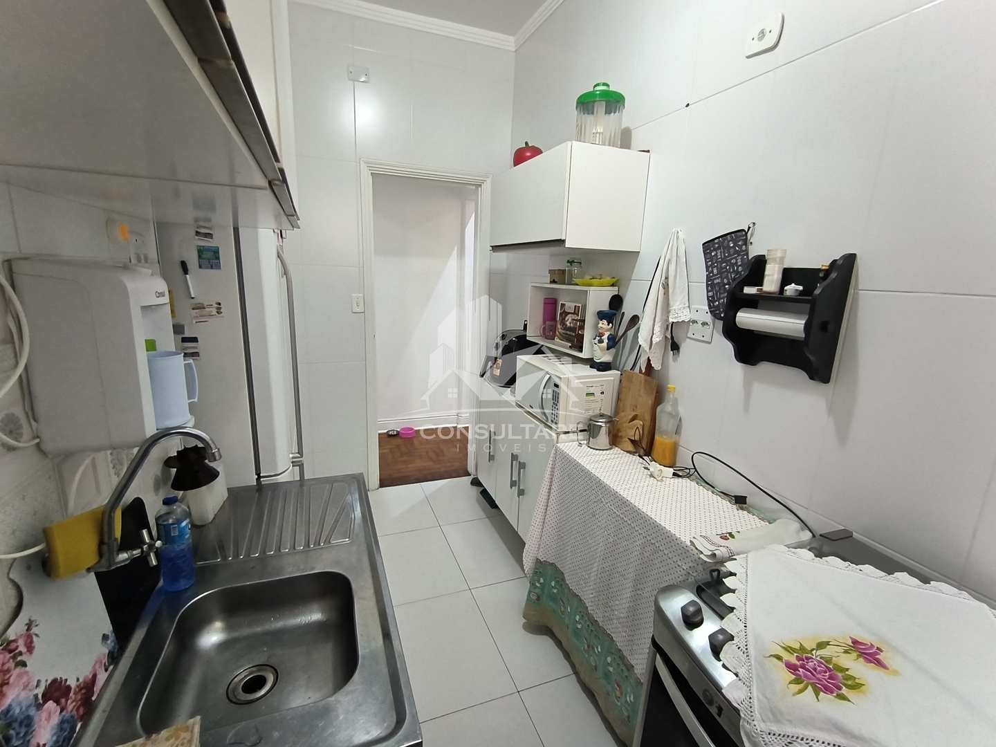 Apartamento à venda com 2 quartos, 78m² - Foto 22