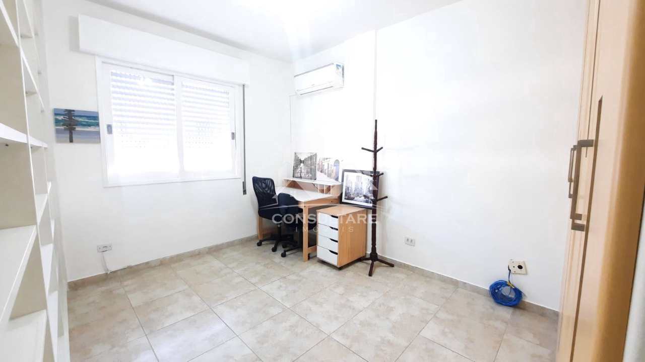 Apartamento à venda com 3 quartos, 143m² - Foto 7