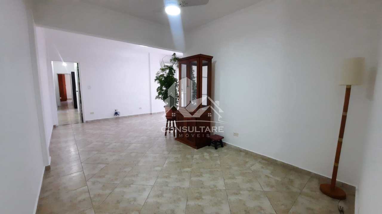 Apartamento à venda com 3 quartos, 143m² - Foto 4