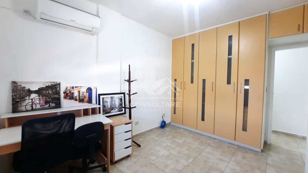 Apartamento à venda com 3 quartos, 143m² - Foto 6