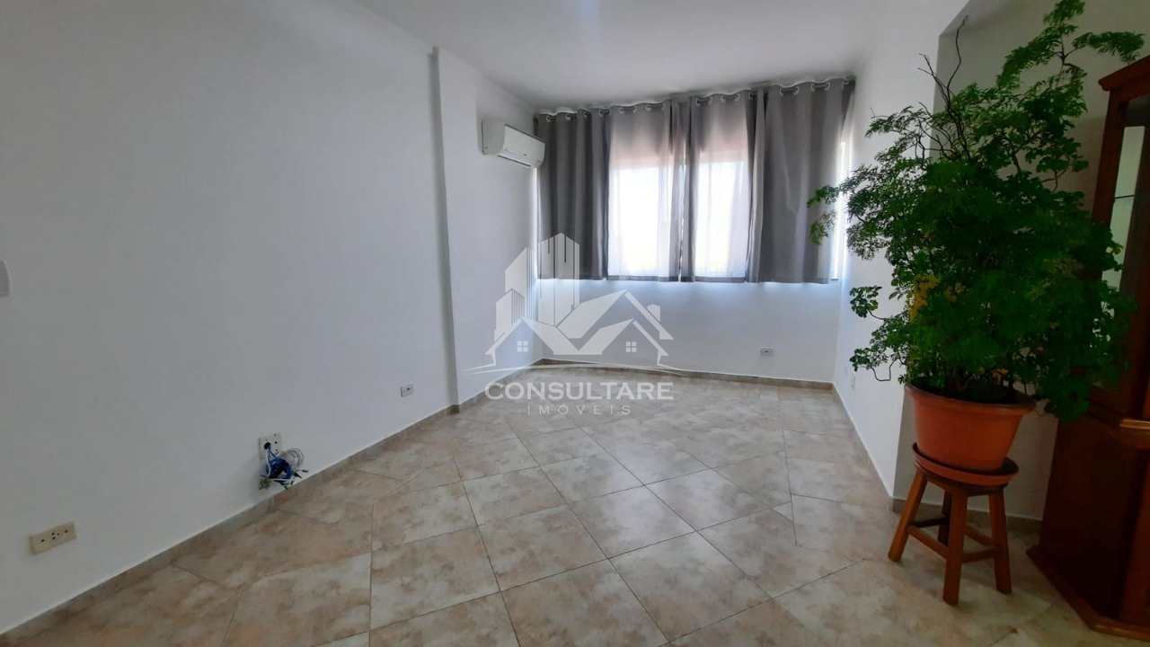 Apartamento à venda com 3 quartos, 143m² - Foto 2