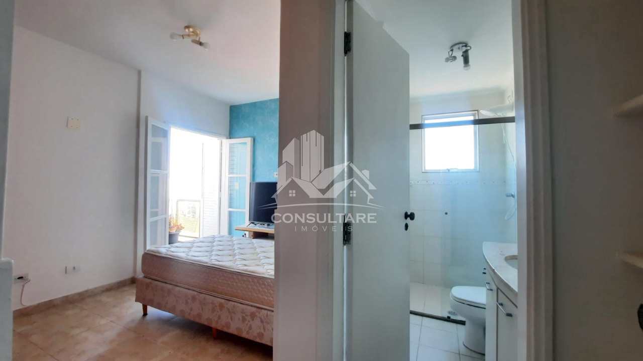 Apartamento à venda com 3 quartos, 143m² - Foto 11