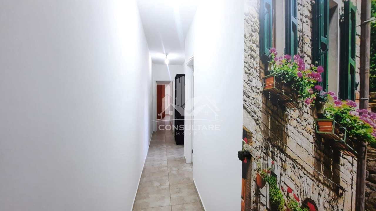 Apartamento à venda com 3 quartos, 143m² - Foto 5