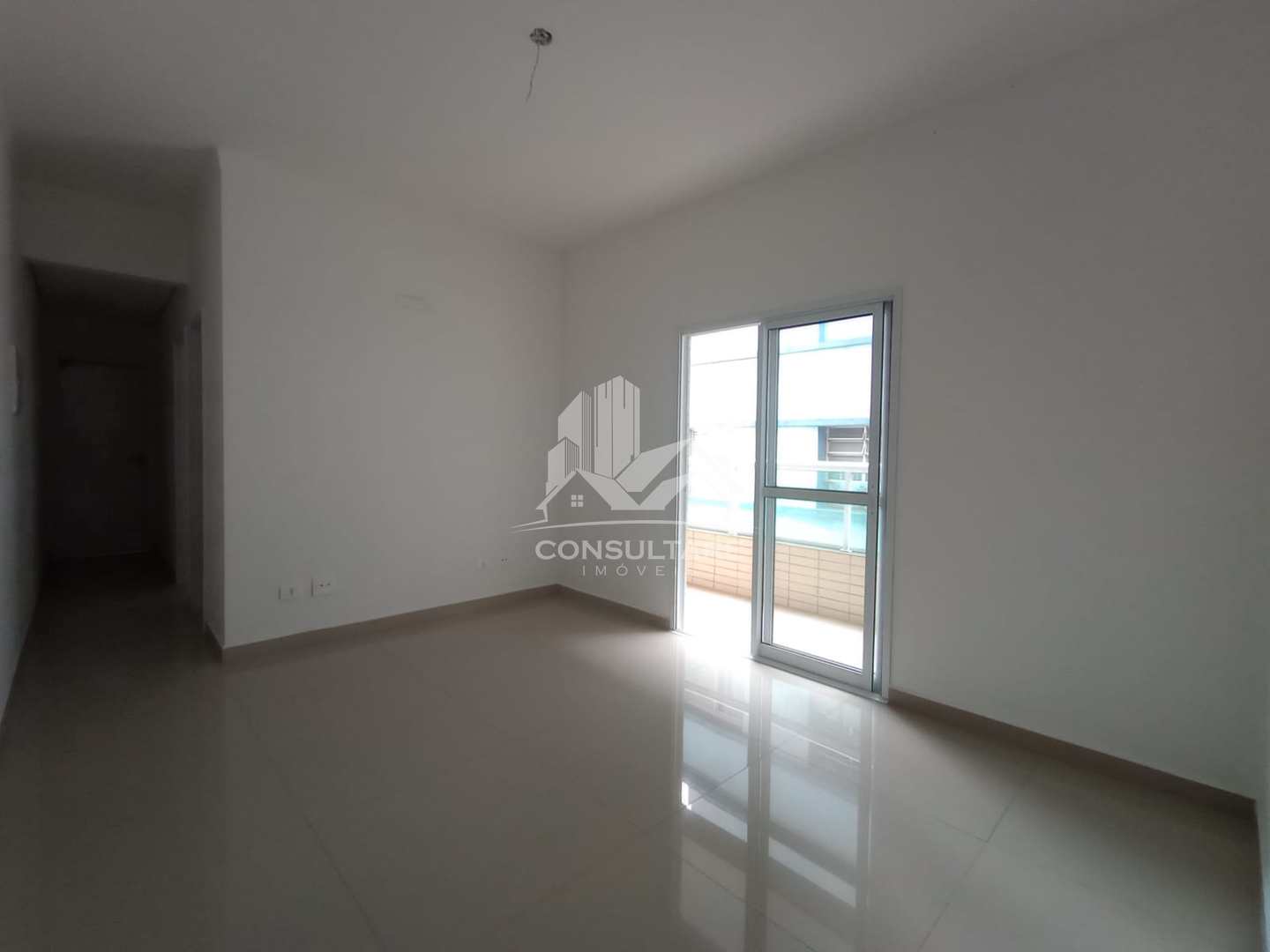 Apartamento à venda com 2 quartos, 60m² - Foto 2