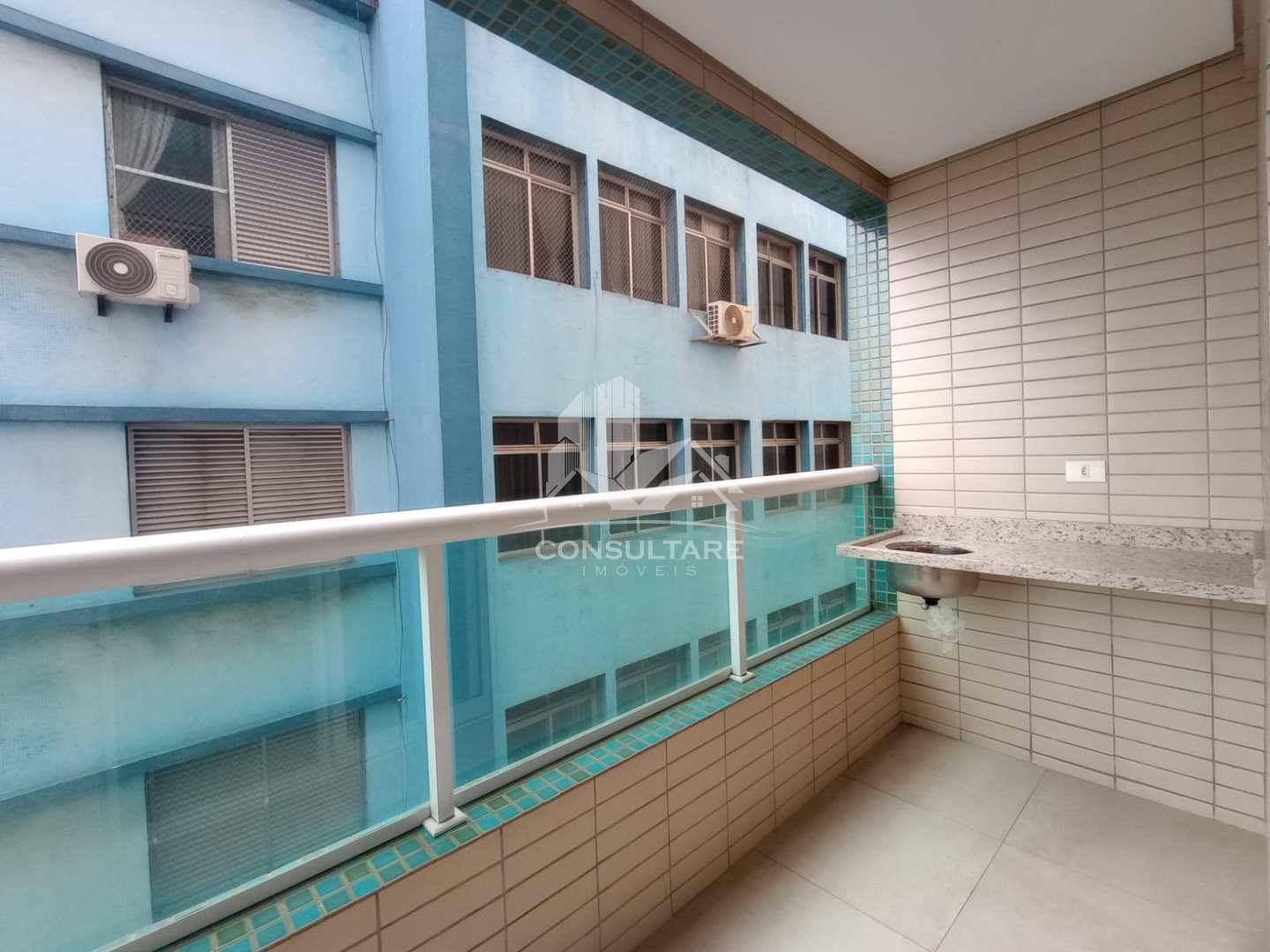 Apartamento à venda com 2 quartos, 60m² - Foto 6