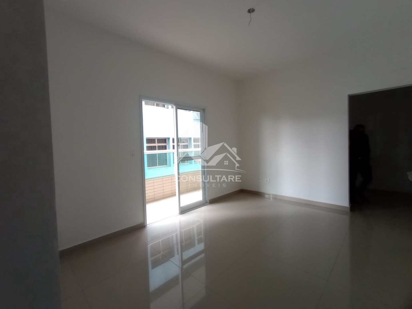 Apartamento à venda com 2 quartos, 60m² - Foto 3