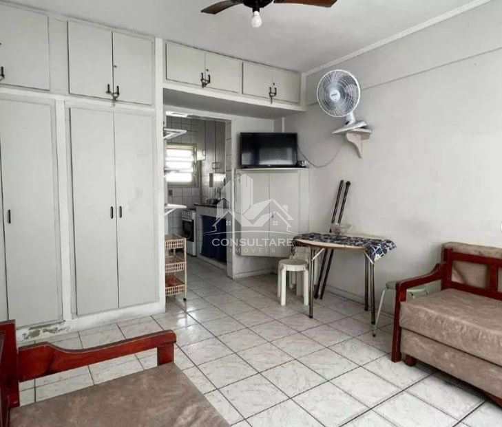 Kitnet e Studio à venda com 1 quarto, 35m² - Foto 12