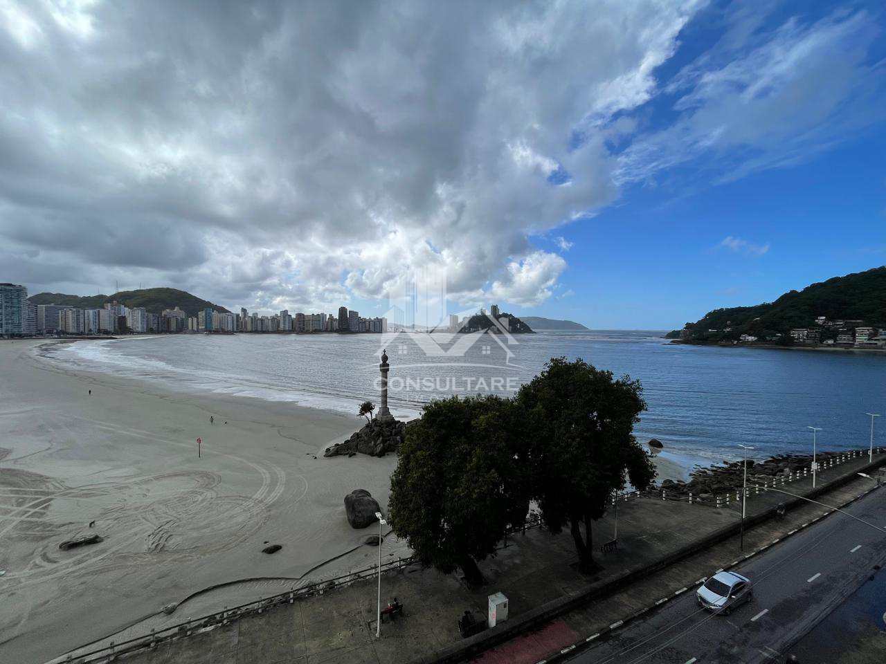 Ap 2 dorms, Morro dos Barbosas, S.V. - R$ 420 mil, Cod: 25524 R