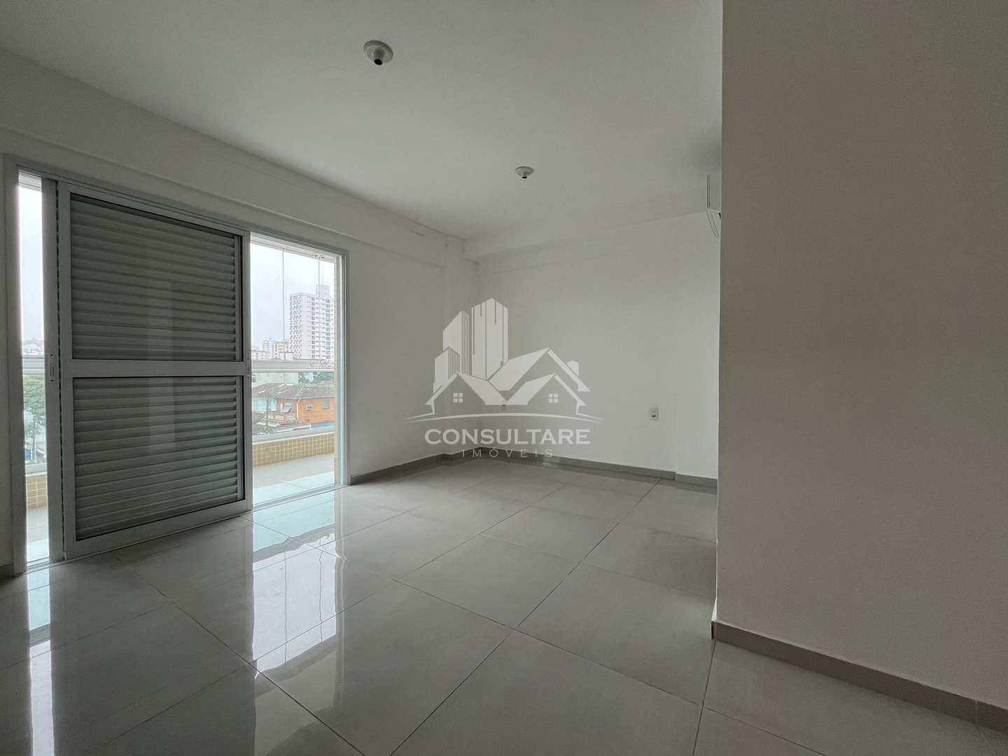 Sala Living , Macuco, Santos, Cod: 25532 BCA