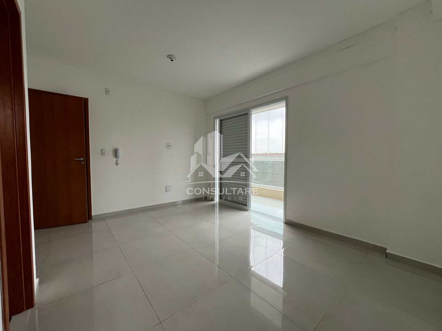 Sala Living,  Macuco, Santos, Cod: 25533 BCA