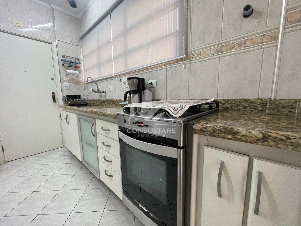 Apartamento à venda com 3 quartos, 140m² - Foto 29