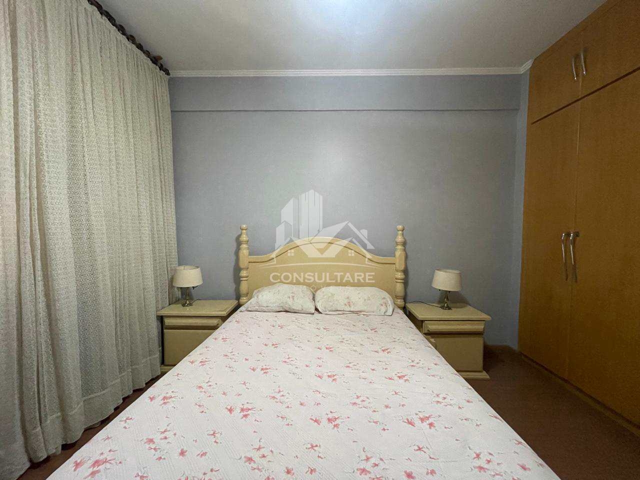 Apartamento à venda com 3 quartos, 140m² - Foto 12