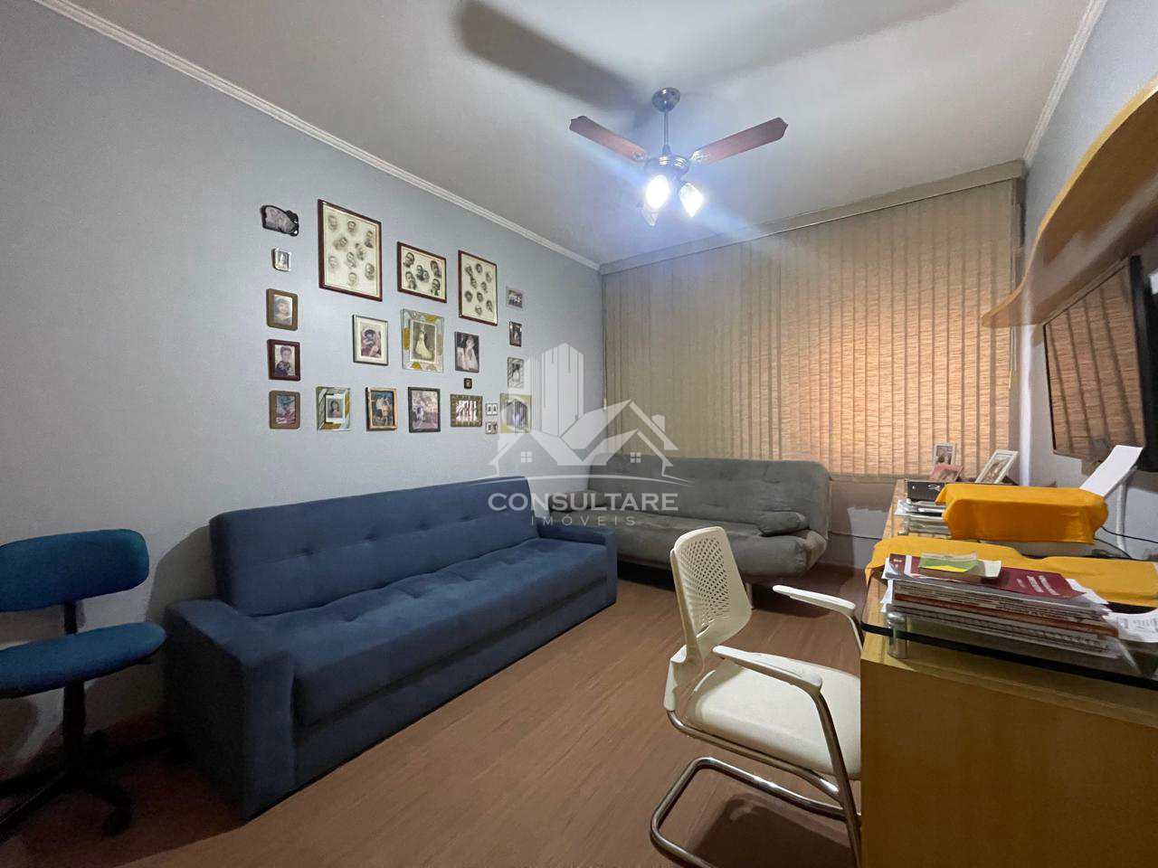 Apartamento à venda com 3 quartos, 140m² - Foto 14